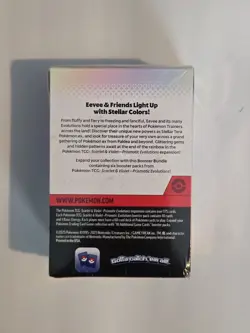Pokemon Prismatic Evolutions Booster Bundle | Brand New & Sealed - Image 2