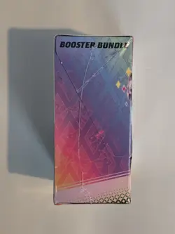 Pokemon Prismatic Evolutions Booster Bundle | Brand New & Sealed - Image 3