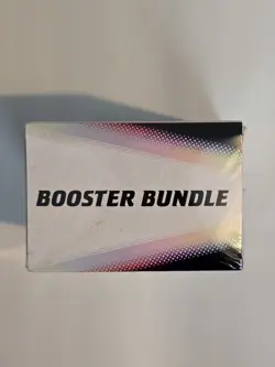 Pokemon Prismatic Evolutions Booster Bundle | Brand New & Sealed - Image 5
