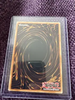 Yu-Gi-Oh! Solemn Accusation BLZD-EN079 1st Edition Secret Rare Mint - Image 2