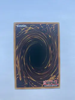 BLMM-EN018 Jurrac Astero : Secret Rare Card : 1st Edition : YuGiOh TCG - Image 2