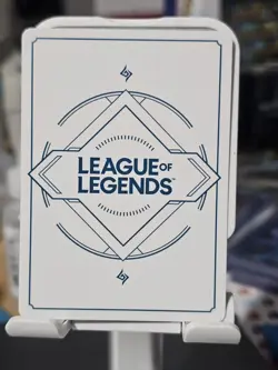 Body Rune 126a/298 Riftbound League of Legends Origins TCG Card Near Mint - Image 2