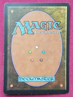 Magic The Gathering URZA'S SAGA PARIAH white card MTG - Image 2