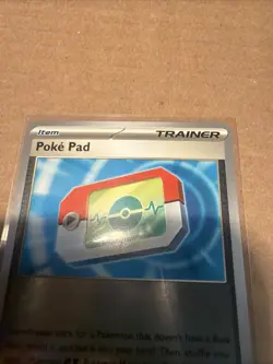 Pokepad 081/088 - Pokemon Trainer Perfect Order Reverse Holo NM/M - Image 4
