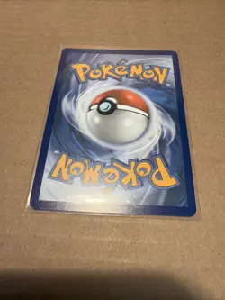 Pokepad 081/088 - Pokemon Trainer Perfect Order Reverse Holo NM/M - Image 5