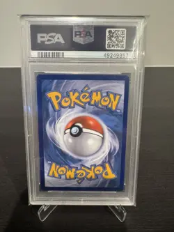 PSA 8 - Charizard 11/108 2016 XY Evolutions Holo Rare Pokemon - Image 2