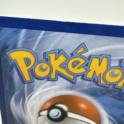 Pokemon TCG XY Black Star Promos Ditto Holo XY40 - Image 3
