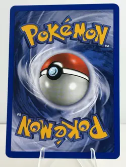 Smeargle 32/53 Wotc Black Star Promo Regular Pokemon NM/LP - Image 2
