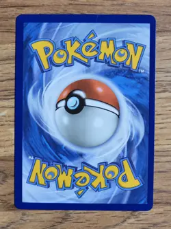 Surfing Beach 114/086 Ultra Rare ME04: Chaos Rising Holo NM Pokemon TCG Full Art - Image 2