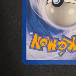 The Pokemon Company Pokemon TCG 1st edition Light Vaporeon 52/105 Neo Destiny - Image 5