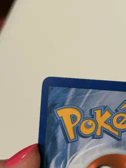 Pokemon TCG Eevee BW94 Black & White Promo Holo English 2013 60HP Basic - Image 3