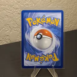 Pokemon - Giovanni's Charisma SR 197/165 - Scarlet & Violet 151 - Image 2