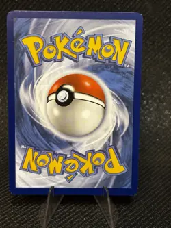 Pokemon TCG 151 Full Art Trainer Giovanni's Charisma 204/165 - Image 2
