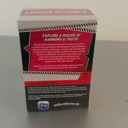 Pokemon TCG White Flare Scarlet and Violet Booster Bundle Factory Sealed - Image 4
