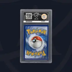 Pokemon ACE 8 NM-MT Feraligatr Holo 041/162 Temporal Forces 2024 - Image 2