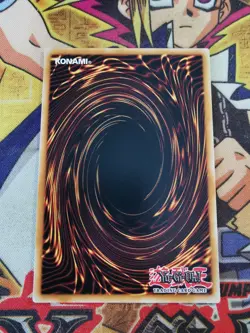Magician of Dark Chaos - Black Chaos cori-en027 *Extended* (NEW) Ultra Yu-Gi-Oh! - Image 2