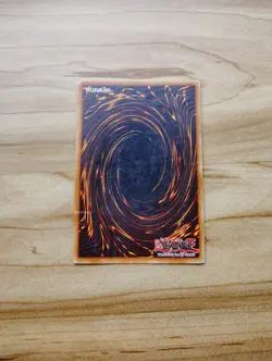 Yu-Gi-Oh! - Behemoth The King Of All Animals 1x - Super Rare / Holo - FET-EN014 - Image 2