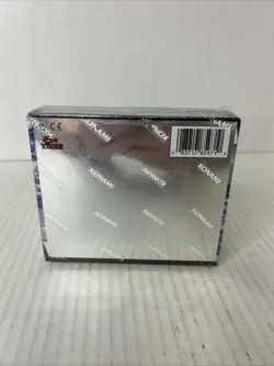 Yu-Gi-Oh! TCG: Power of the Elements Booster Box [1st Edition] New Sealed F6 83717857785 - Image 2