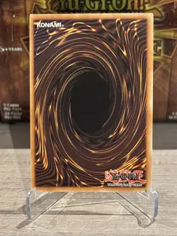 YuGiOh! Necrovalley - Quarter Century Secret Rare (RA04-EN122) - Image 4