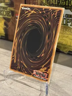 YuGiOh! Necrovalley - Quarter Century Secret Rare (RA04-EN122) - Image 5