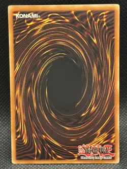 Yu-Gi-Oh! Solemn Judgment MRD-EN127 Ultra Rare Unlimited Metal Raiders - Image 2