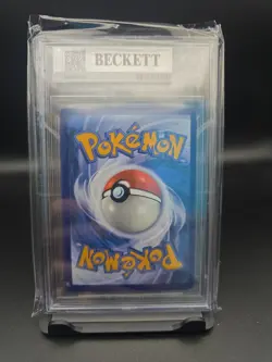 BGS 8.5 Charmander 044 Sv: Scarlet & Violet Promo Cards Holo - Image 2