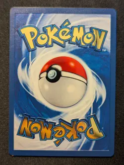 Pikachu - (Celebrations Metal Card) 058/102 Pokemon 25th Celebrations Holo LP - Image 3