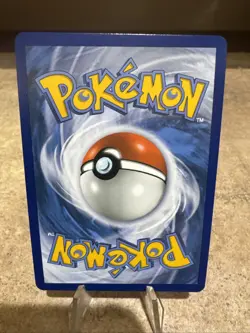 Sylveon GX 92/145 Guardians Rising Rare Holo Pokemon Card NM - Image 2