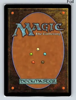 MTG Child of Alara Foil M From the Vault: Annihilation V14 4 NM - Image 2