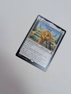 MTG - The Mind Stone - Marvel Super Heroes NM/M Condition - Image 2