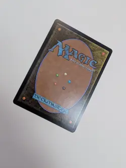MTG - The Mind Stone - Marvel Super Heroes NM/M Condition - Image 3