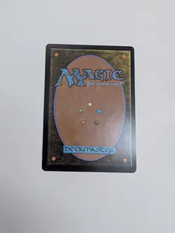 MTG - The Mind Stone - Marvel Super Heroes NM/M Condition - Image 4