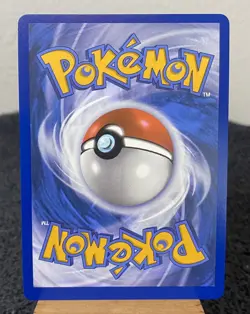 Bloodmoon Ursaluna ex 222/167 Hyper Rare Twilight Masquerade Pokemon TCG NM - Image 2