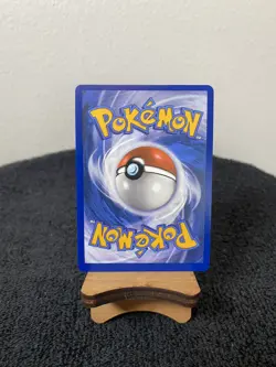 Bloodmoon Ursaluna ex 222/167 Hyper Rare Twilight Masquerade Pokemon TCG NM - Image 4