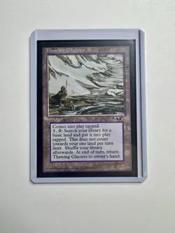 Thawing Glaciers Alliances Regular - Image 1