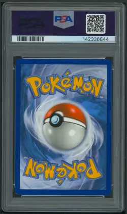 Pokemon Sun And Moon Unbroken Bonds Pikachu 54/214 PSA 9 - Image 2