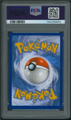 Pokemon SWSH Pokemon Go Pikachu Holo 028/078 PSA 9 - Image 2