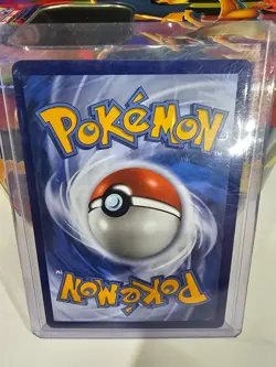 Mawile 246/217 IR Ascended Heroes Pokemon Holo Near Mint - Image 2