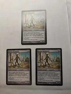 Bronze Bombshell Dissension Regular X 3 - Image 1