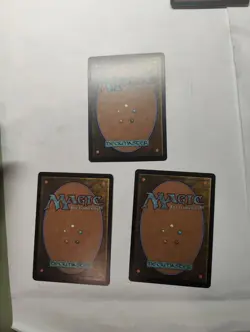 Bronze Bombshell Dissension Regular X 3 - Image 2