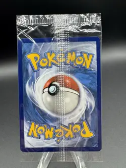 Pokemon TCG Pikachu Black Star Promo 027 Scarlet & Violet Paldea Evolved Sealed - Image 2