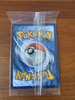 Pokemon 151 Snorlax SVP 051 TCG Scarlet &Violet ETB Black Star Promo Sealed - Image 2
