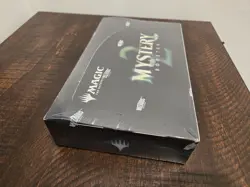 Magic the Gathering Mystery Booster 2 Booster Box Festival in a Box New Sealed - Image 3