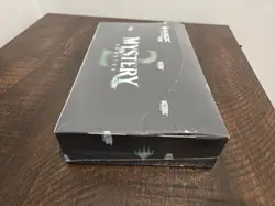 Magic the Gathering Mystery Booster 2 Booster Box Festival in a Box New Sealed - Image 4