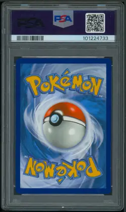 Pokemon SWSH Brilliant Stars Dusknoir Holo TG06/TG30 PSA 10 - Image 2