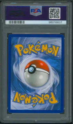 Pokemon Sun Moon Unified Minds Garchomp & Giratina GX Secret Rare 247/236 PSA 10 - Image 2