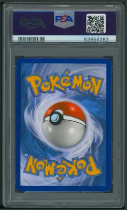 Pokemon Cosmic Eclipse Arceus & Dialga & Palkia GX Secret Rare 258/236 PSA 10 - Image 2