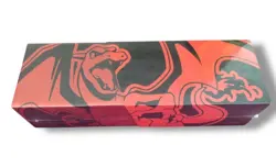 Pokemon TCG 25th Anniversary Collection Charizard Box (US Seller) - Brand New - Image 1