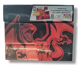 Pokemon TCG 25th Anniversary Collection Charizard Box (US Seller) - Brand New - Image 2