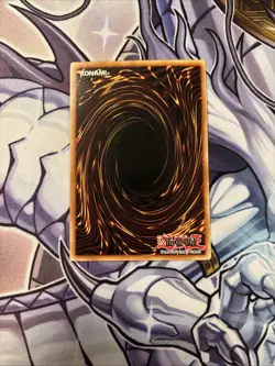 (HE) YuGiOh! Evolzar Laggia PHSW-EN043 Ultimate Rare 1st Ed VLP (13) - Image 3